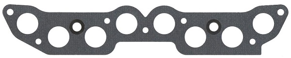 Gasket, intake/ exhaust manifold - 435.372 ELRING