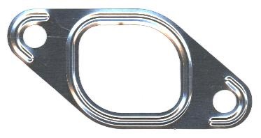 Gasket, exhaust manifold - 435.830 ELRING