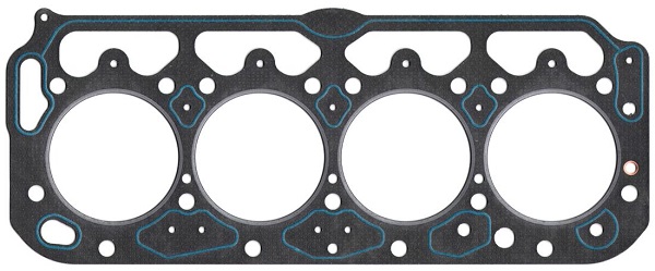 Gasket, cylinder head - 436.631 ELRING