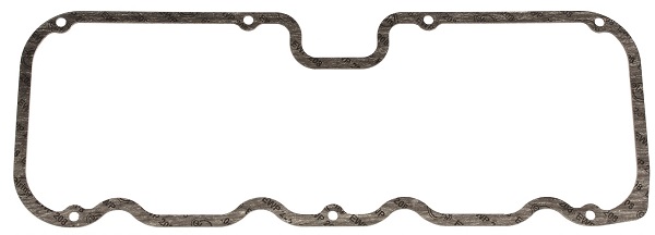Gasket, cylinder head cover - 439.800 ELRING