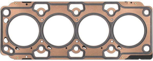 Gasket, cylinder head - 442.850 ELRING