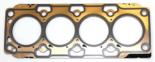Gasket, cylinder head - 442.880 ELRING