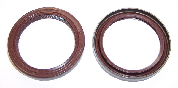 Shaft Seal, crankshaft - 445.060 ELRING