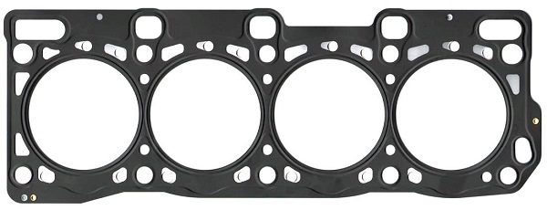 Gasket, cylinder head - 445.540 ELRING