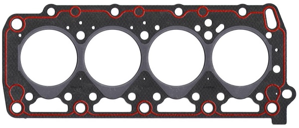 Gasket, cylinder head - 446.373 ELRING