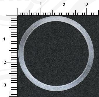 Dichtring - 446.960 ELRING