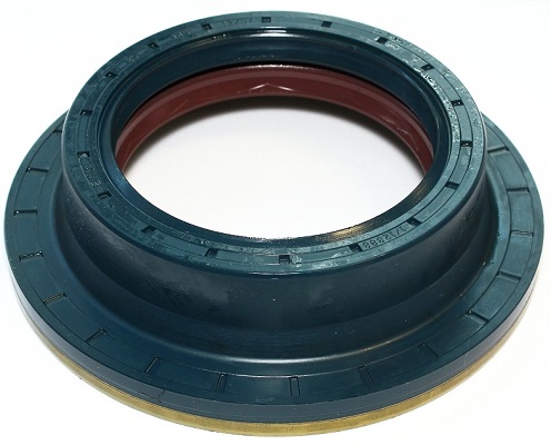 Shaft Seal, differential - 447.080 ELRING