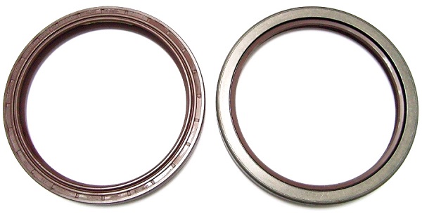 Paraolio, mozzo ruota - 451.100 ELRING