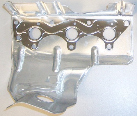 Gasket, exhaust manifold - 451.170 ELRING