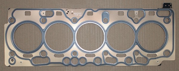 Gasket, cylinder head - 451.457 ELRING