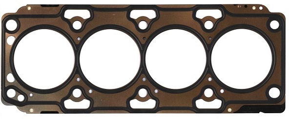 Gasket, cylinder head - 451.500 ELRING