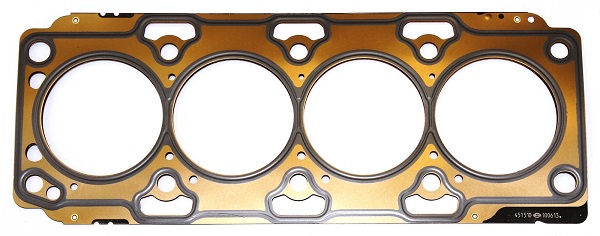 Gasket, cylinder head - 451.510 ELRING