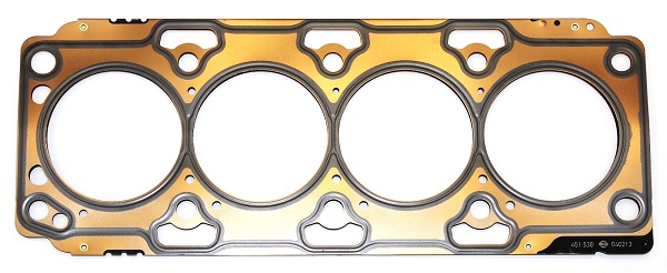 Gasket, cylinder head - 451.530 ELRING