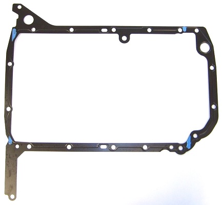 Gasket, oil sump - 451.790 ELRING