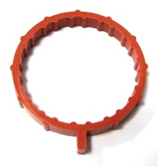Gasket, intake manifold - 452.120 ELRING