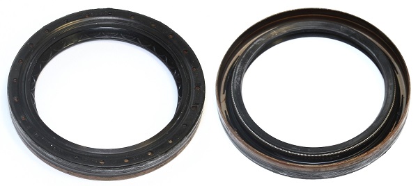 Wellendichtring, Differential - 454.260 ELRING