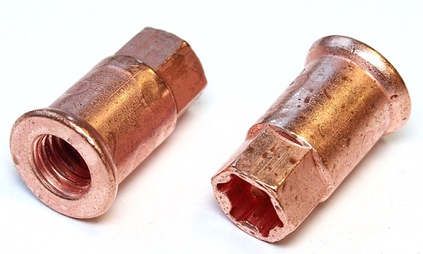 Locknut - 456.290 ELRING