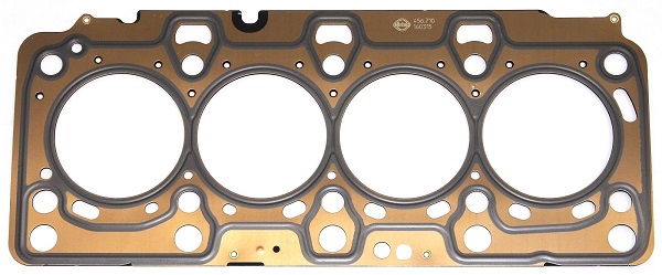 Gasket, cylinder head - 456.710 ELRING