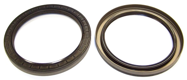 Shaft Seal, wheel hub - 457.710 ELRING