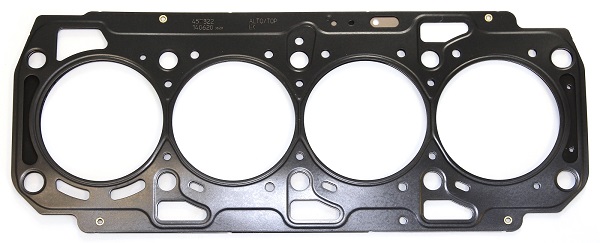 Gasket, cylinder head - 457.822 ELRING