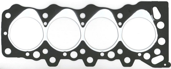 Guarnizione, Testata - 457.950 ELRING