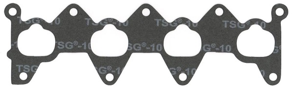 Gasket, intake manifold - 458.560 ELRING
