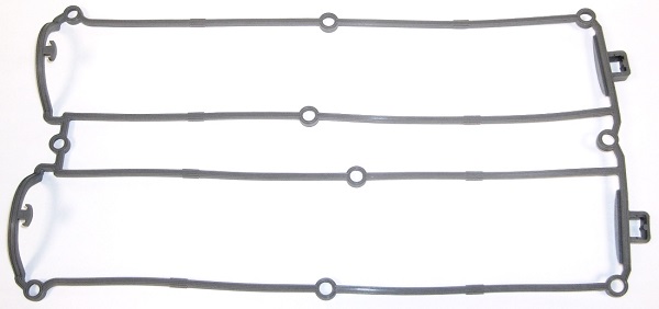 Gasket, cylinder head cover - 458.660 ELRING