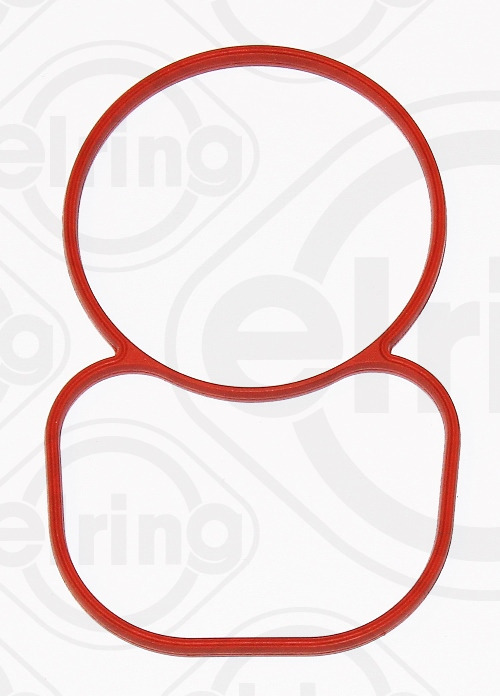 Gasket, intake manifold housing - 459.150 ELRING