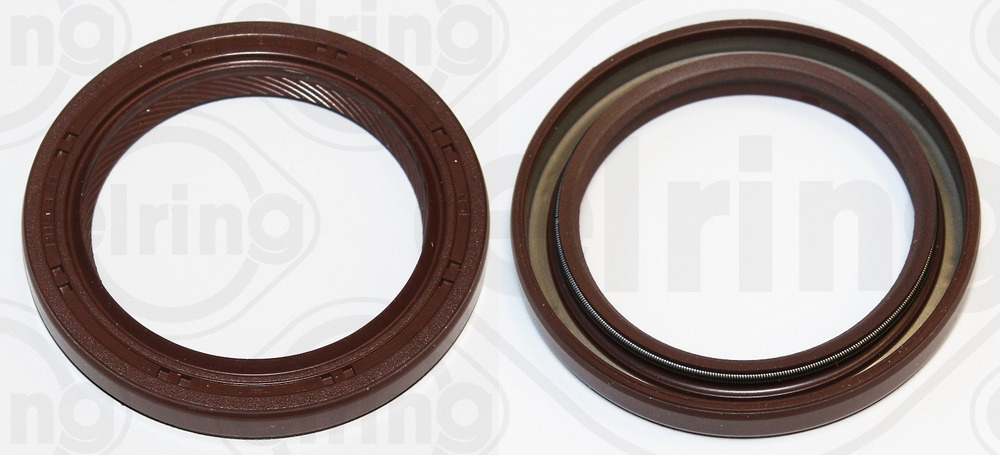 Shaft Seal, crankshaft - 459.360 ELRING