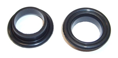 Gasket, intake manifold - 460.745 ELRING