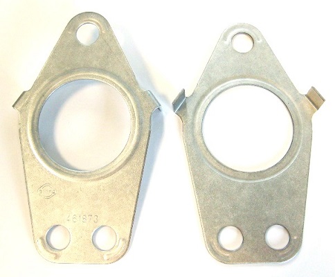Gasket, exhaust manifold - 461.873 ELRING