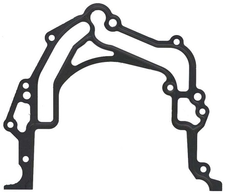 Gasket, housing cover (crankcase) - 467.340 ELRING