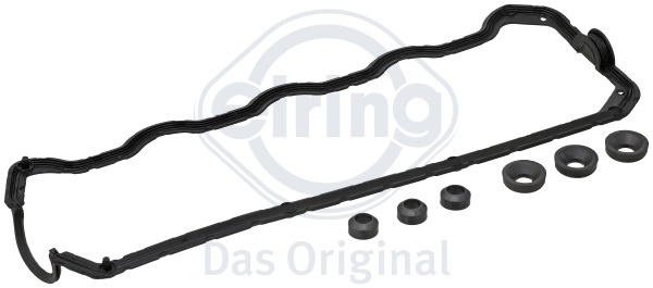 Gasket Set, cylinder head cover - 470.280 ELRING