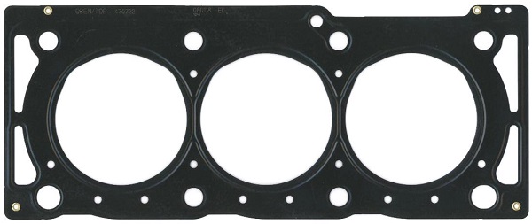 Gasket, cylinder head - 470.722 ELRING