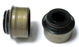Seal Ring, valve stem - 472.240 ELRING