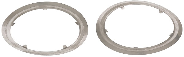 Gasket, exhaust pipe - 472.550 ELRING