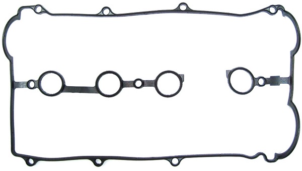 Gasket, cylinder head cover - 473.280 ELRING