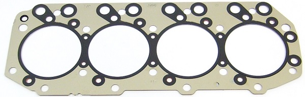 Gasket, cylinder head - 473.290 ELRING