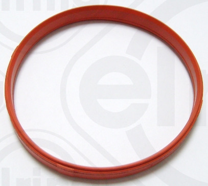Gasket, intake manifold housing - 473.360 ELRING
