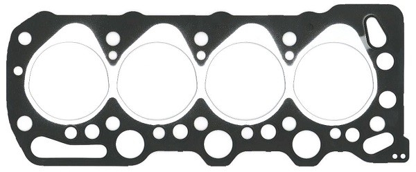 Gasket, cylinder head - 474.190 ELRING