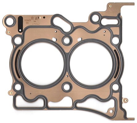 Gasket, cylinder head - 475.542 ELRING