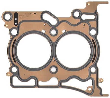 Gasket, cylinder head - 475.552 ELRING