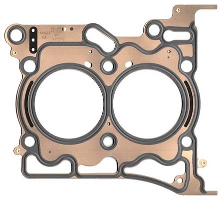Gasket, cylinder head - 475.572 ELRING