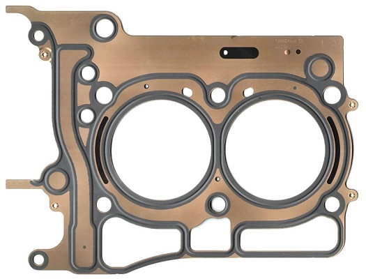 Gasket, cylinder head - 475.582 ELRING
