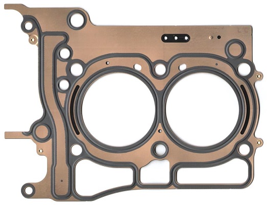 Gasket, cylinder head - 475.612 ELRING