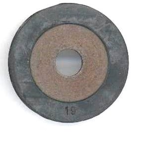 Seal Ring, cylinder head cover bolt - 475.970 ELRING