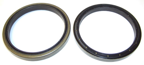 Shaft Seal, wheel hub - 477.860 ELRING