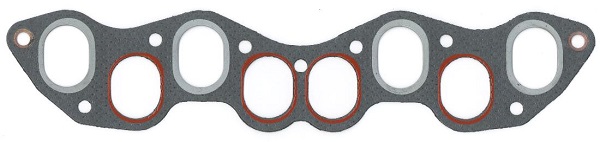 Gasket, intake/ exhaust manifold - 480.990 ELRING