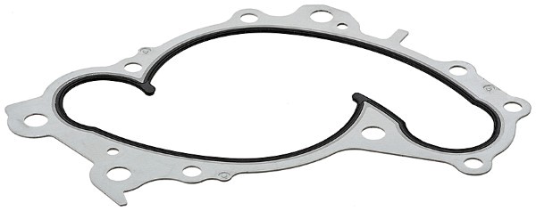 Gasket, water pump - 483.880 ELRING