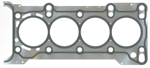 Gasket, cylinder head - 484.770 ELRING